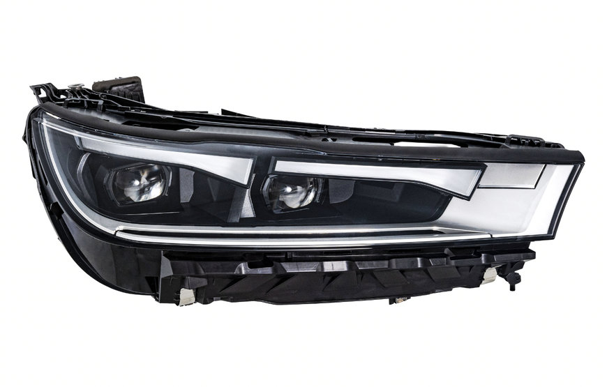HELLA: CLIMATE-FRIENDLY AND RECYCLABLE - NALYSES RESEARCH PROJECT DEVELOPS SUSTAINABLE HEADLAMP